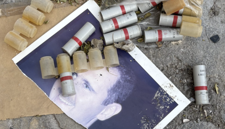 بشار الأسد تجارة المخدرات